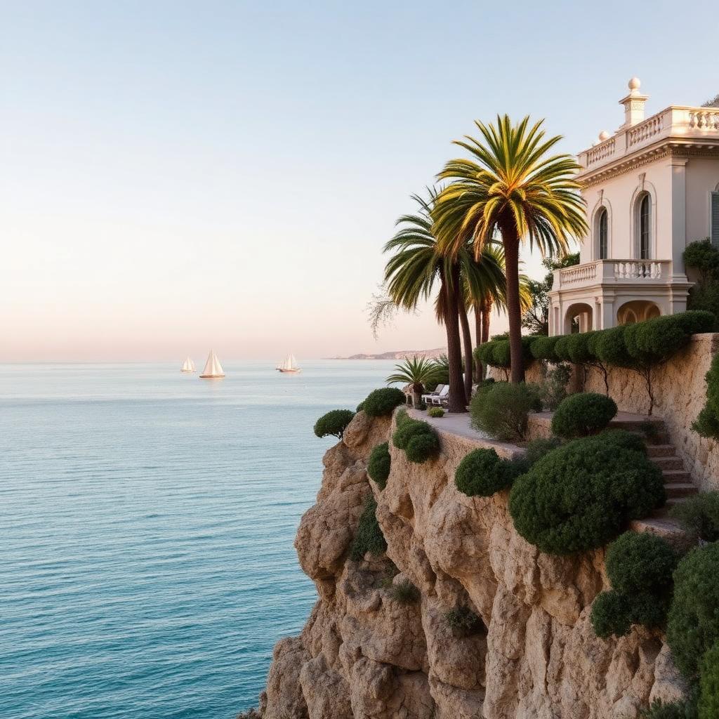 French Riviera wedding destination