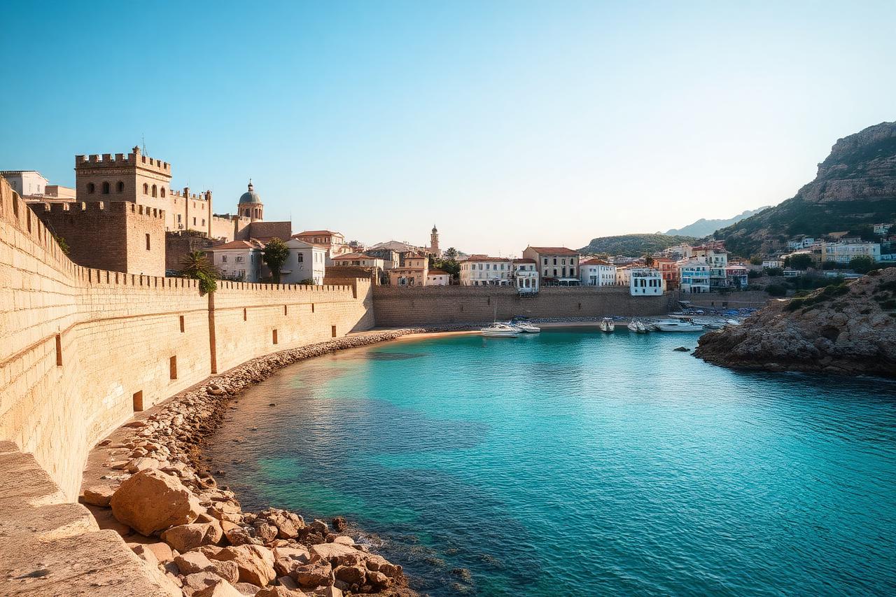 Rhodes wedding destination