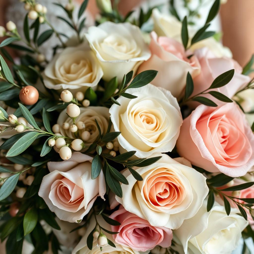 Floral & Decor wedding vendors